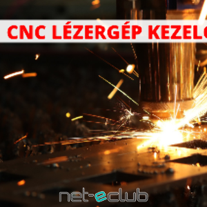 CNC lézergép kezelő állás Németországban